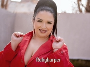 Rubyharper