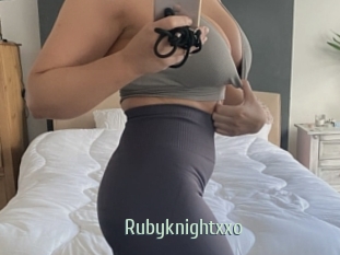 Rubyknightxxo
