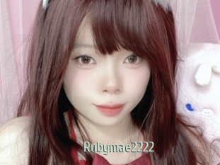 Rubymae2222
