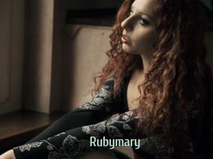 Rubymary