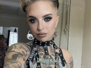 Rubyrichxo