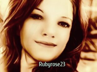 Rubyrose23