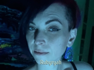 Rubyryah