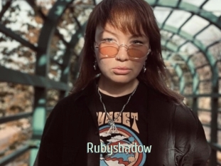 Rubyshadow