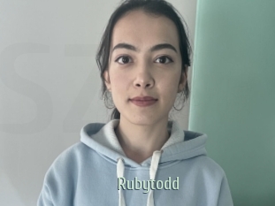 Rubytodd