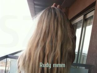 Rudy_mmm