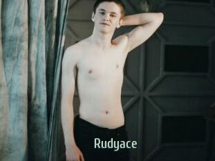 Rudyace