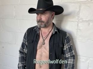 Ruggedwolfden