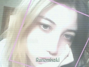 Runomisaki