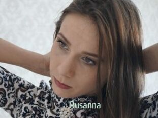 Rusanna