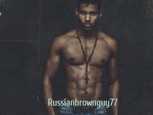 Russianbrownguy77