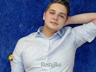 Rustyjike