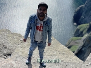 Rustysmith