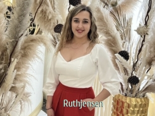 Ruthjensen