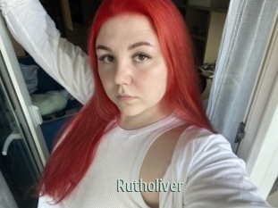 Rutholiver