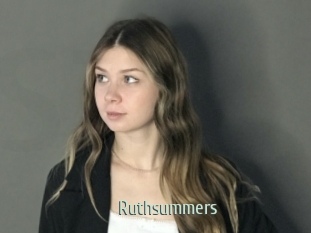 Ruthsummers