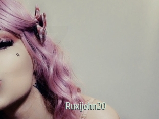 Ruxijohn20