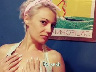 Rx_sesh