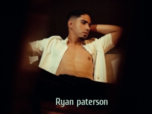 ryan_paterson Sexcam Zone