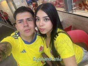 ryanandtania Sexcam Zone