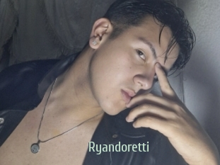 Ryandoretti