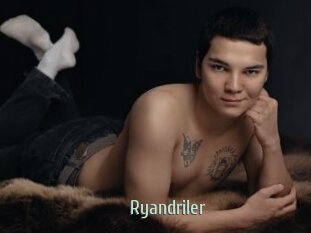 Ryandriler