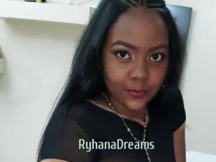 RyhanaDreams