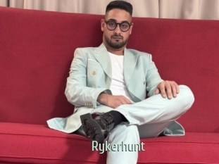 rykerhunt Sexcam Zone