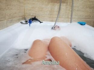 Amelina Sexcam Zone