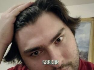 S88K8R