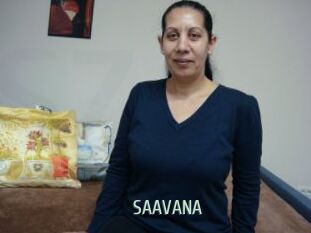 SAAVANA Sexcam Zone