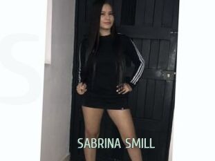 SABRINA_SMILL