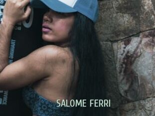 SALOME_FERRI