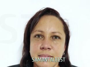 SAMANTALEEST