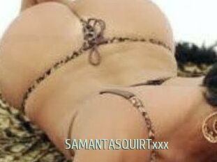 SAMANTA_SQUIRTxxx