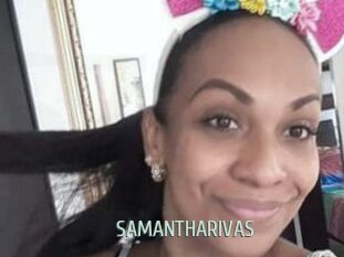 SAMANTHARIVAS