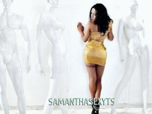 SAMANTHASEXYTS