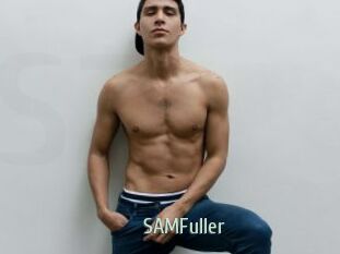 SAMFuller
