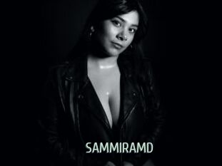 SAMMIRAMD