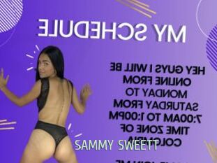 SAMMY_SWEETT