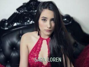 SARA_LOREN Sexcam Zone