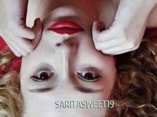 SARITASWEET19