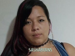 SASHA_BURNS Sexcam Zone