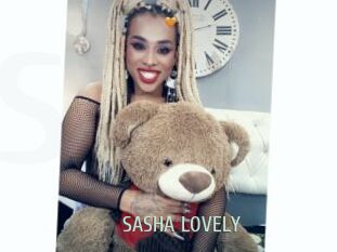 SASHA_LOVELY