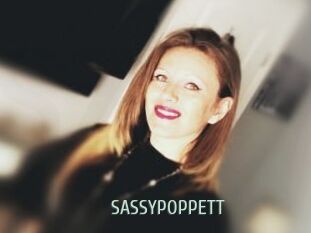 SASSYPOPPETT