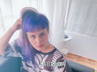 SATOSHILA