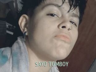 SAYD_TOMBOY