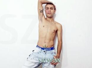 SAYMONN