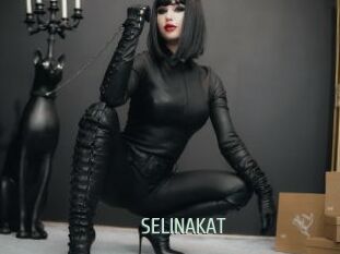 SELINAKAT