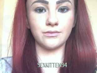 SEXKITTEN94
